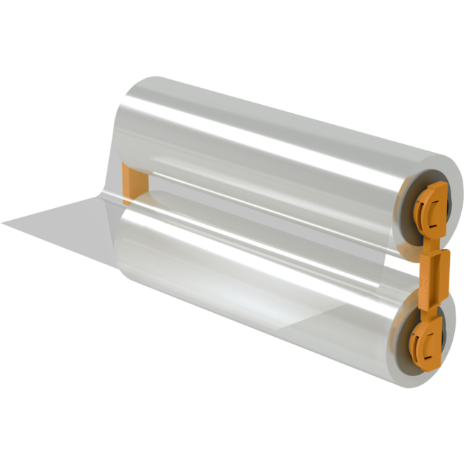 Lamineerrol GBC tbv Foton hervulbaar 125 micron
