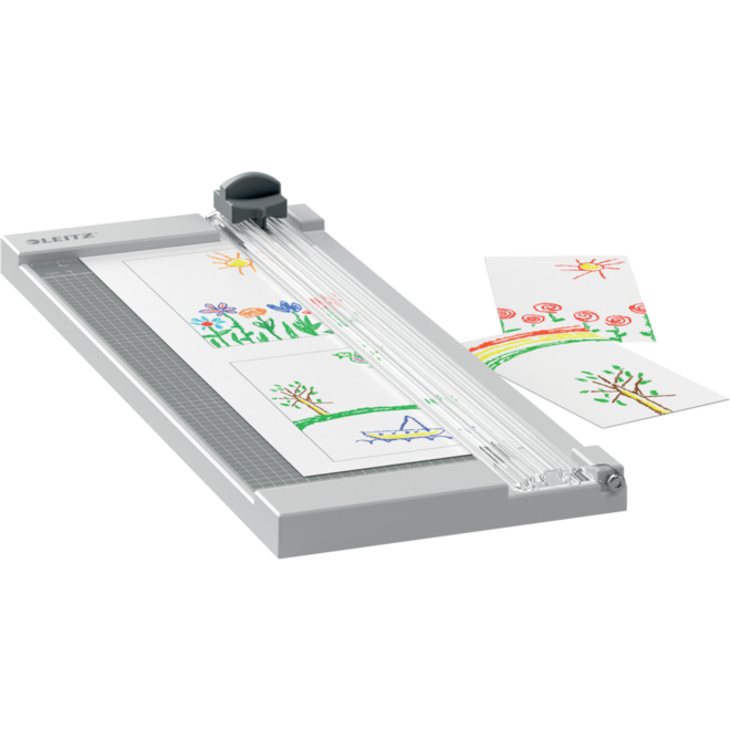 Rolsnijmachine Leitz Precision Home A4, 8 vel