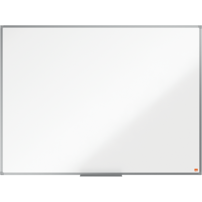 Whiteboard Nobo Essence emaille, 120 x 90 cm