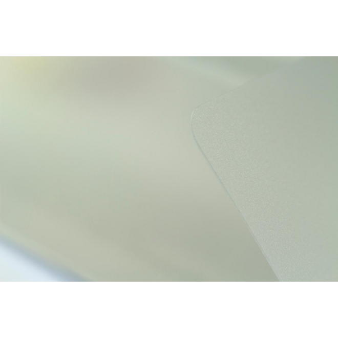 Elastomap A4 PP transparant