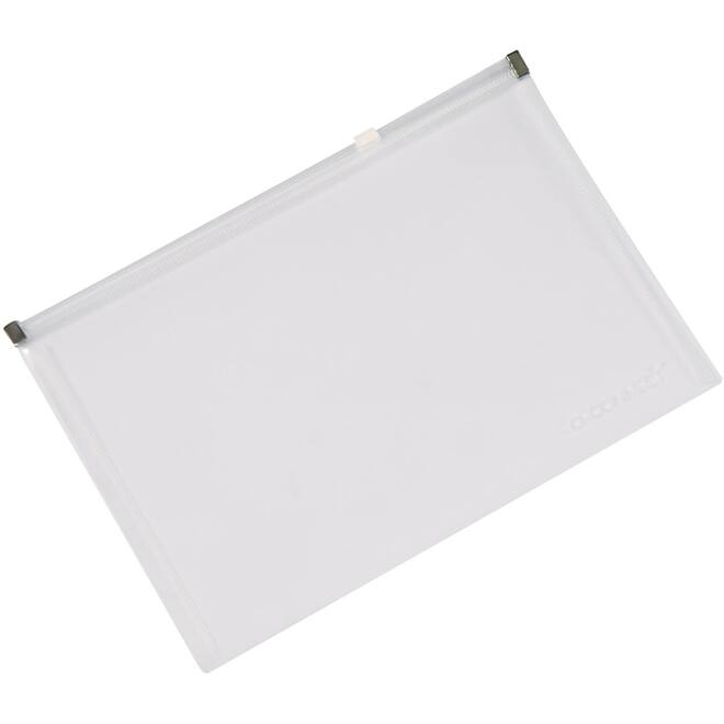 Documentenmap zip-lock A5