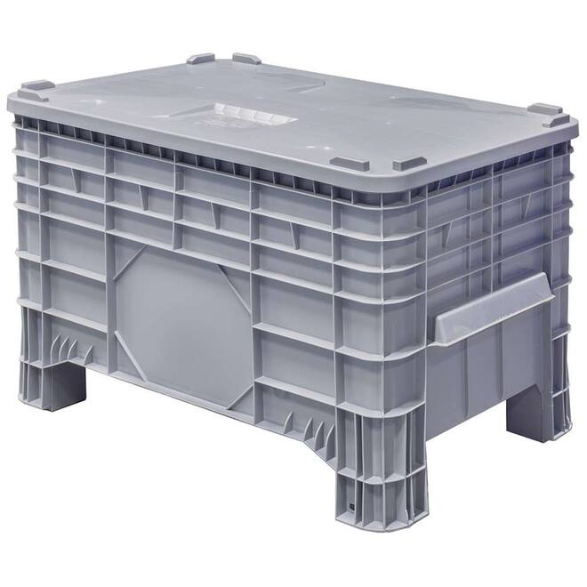 Deksel palletbox 1045x645 mm