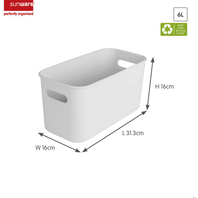 Opbergbox sigma cube