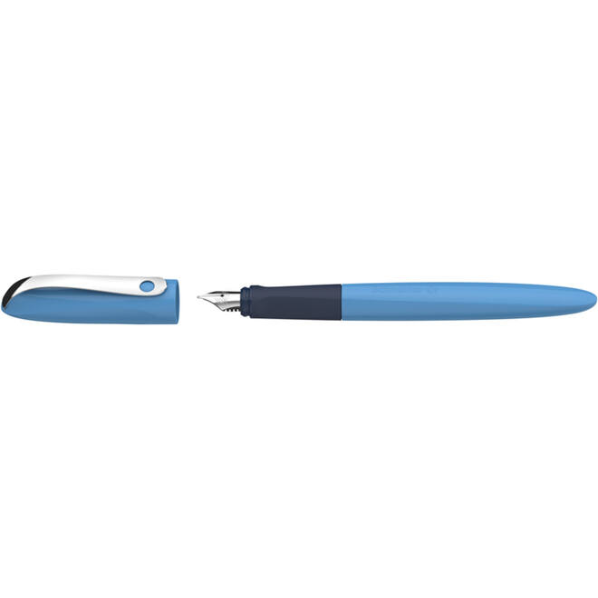 Vulpen Wavy easystart blauw