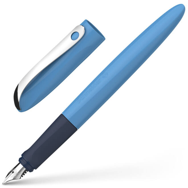 Vulpen Wavy easystart blauw
