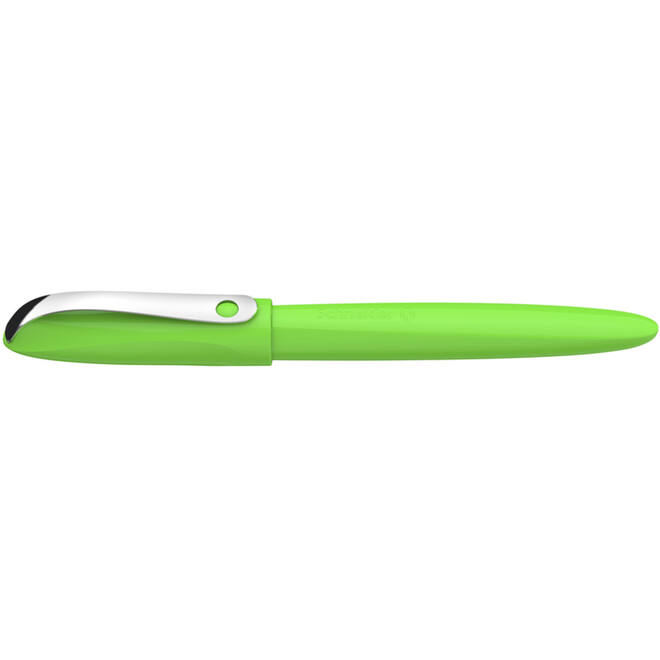 Vulpen Wavy easystart groen