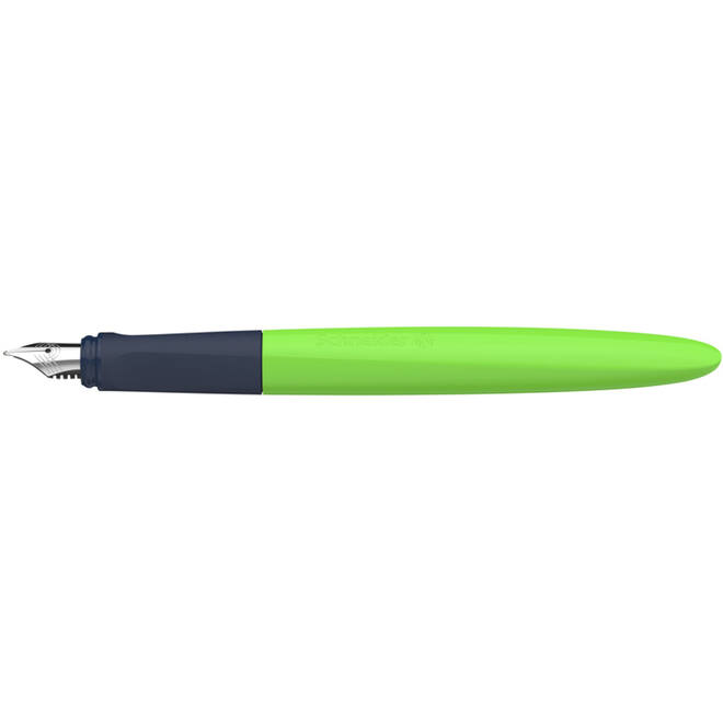 Vulpen Wavy easystart groen