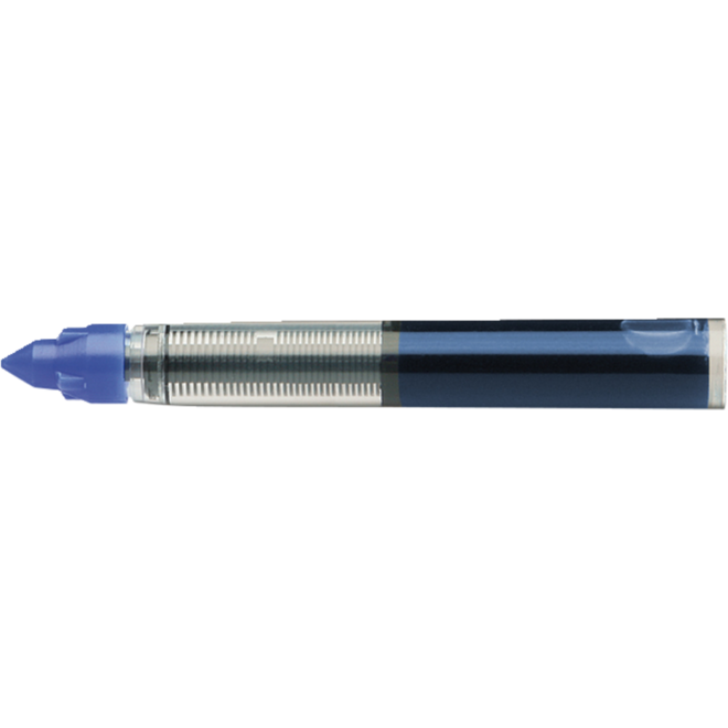 Navulling Schneider 852 rollerpen 5 stuks blauw