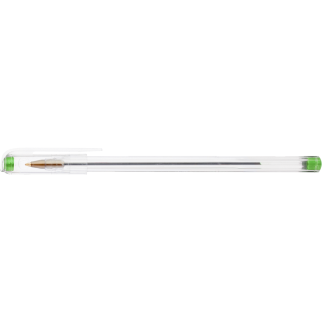 Balpen groen