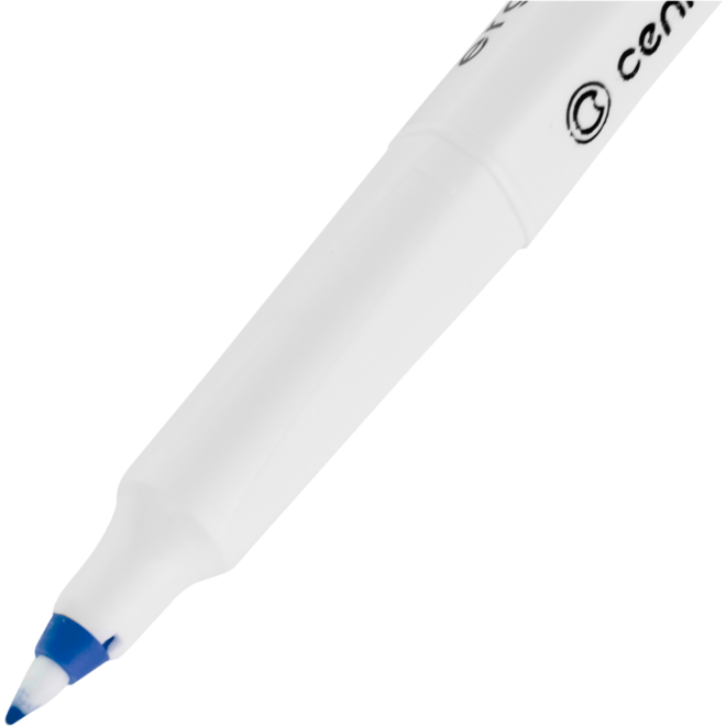 Handwriter 0,5 mm Centropen blauw