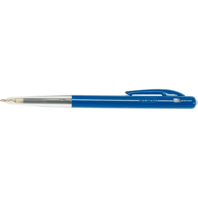 Balpen BIC M10 blauw