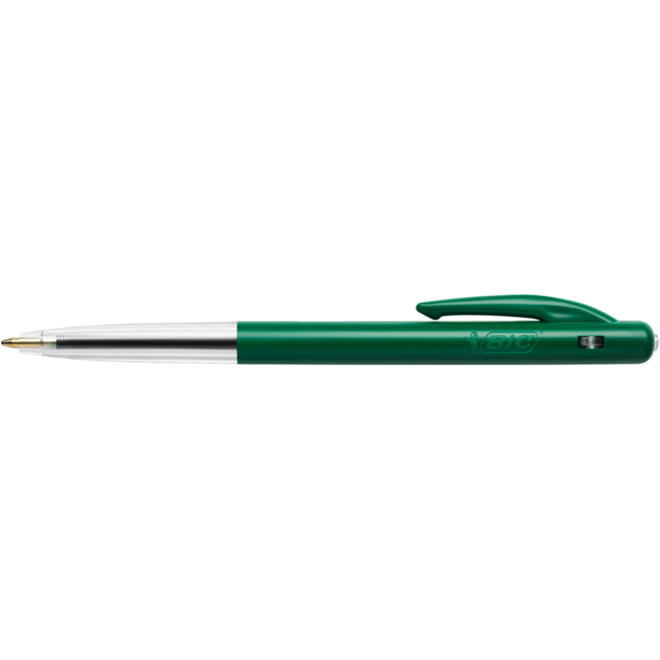 Balpen BIC M10 groen