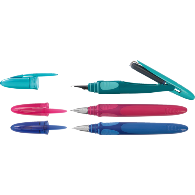 Vulpen BIC easy clic