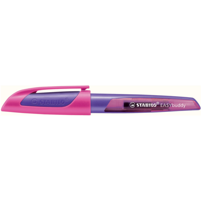 Vulpen STABILO EASYbuddy paars/magenta Links