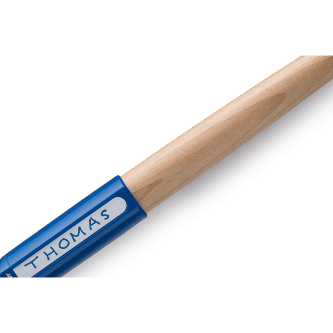 Vulpen Lamy ABC blauw links- en rechtshandig, vernieuwde grip