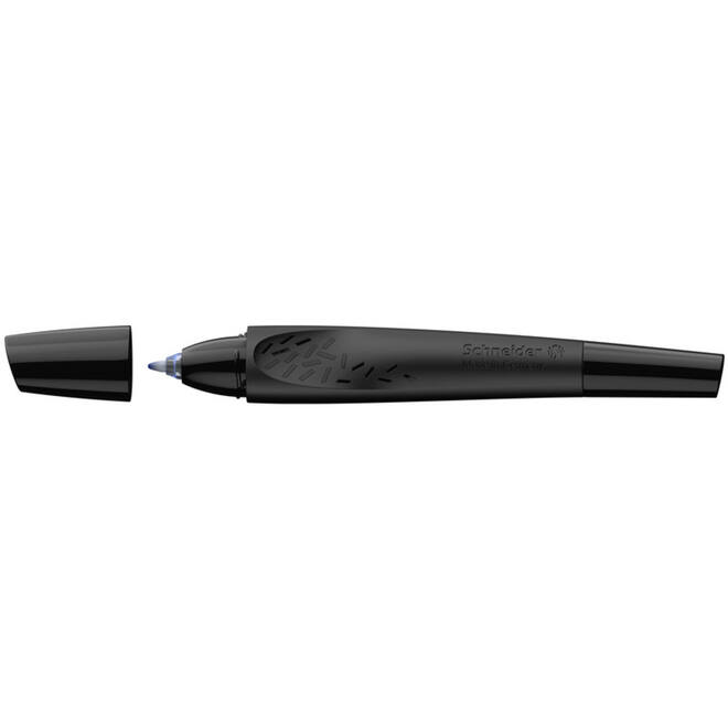 Rollerpen Schneider Eco Breeze zwart