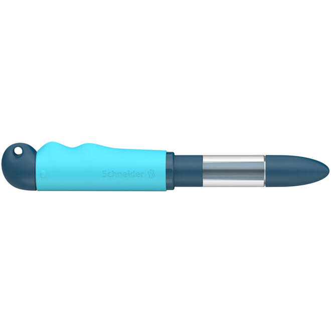 Rollerpen Schneider Base Senso blauw/turquoise