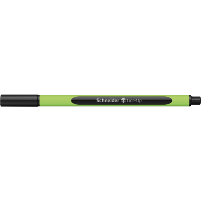 Fineliner Schneider line-up 0,4 mm sapphire black