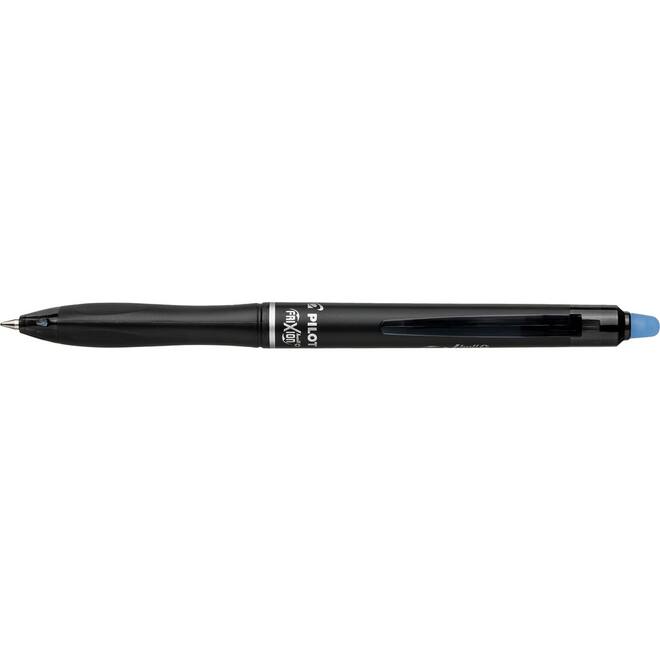 Rollerpen Pilot Frixion Ball plus medium blauw