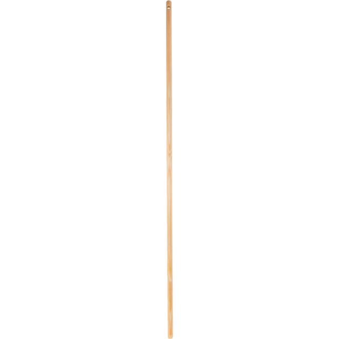 Bezemsteel FSC 140 cm diameter 24 mm (Type A)