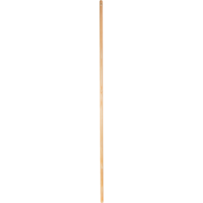 Bezemsteel FSC 140 cm diameter 24 mm (Type A)
