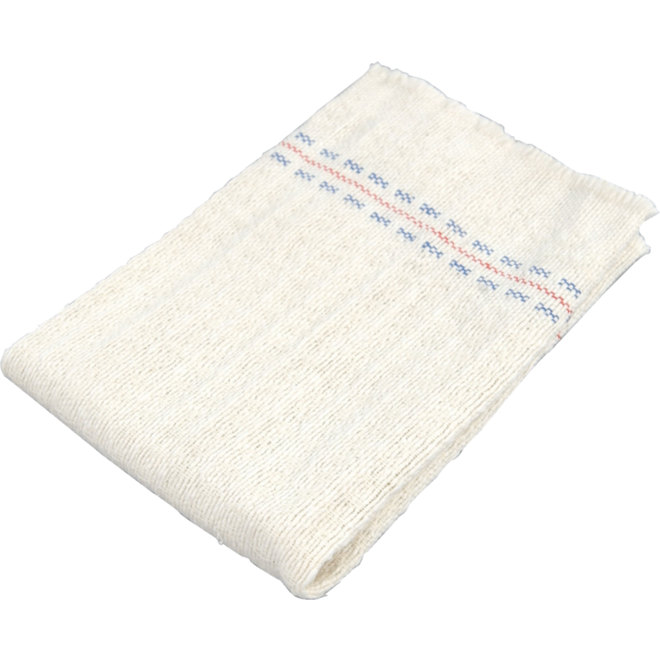 Wafel-/vaatdoek 40 x 40 cm