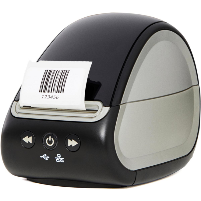 Beletteringsysteem Dymo LabelWriter 550 Turbo