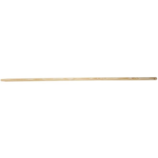 Bezemsteel FSC 130 cm diameter 28 mm (Type B)