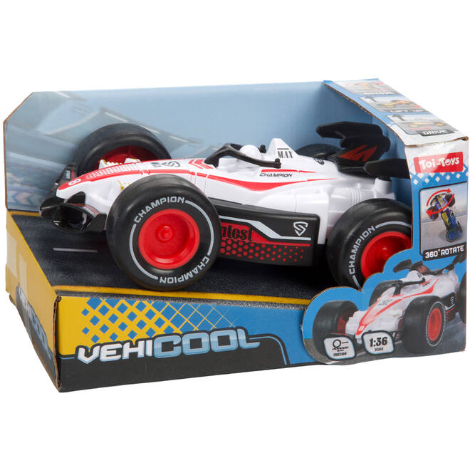 Raceauto formula 360 assorti