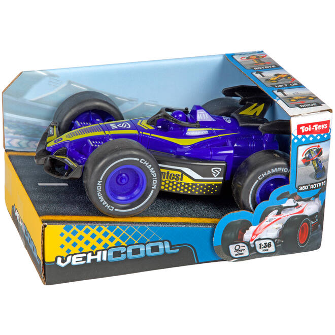 Raceauto formula 360 assorti