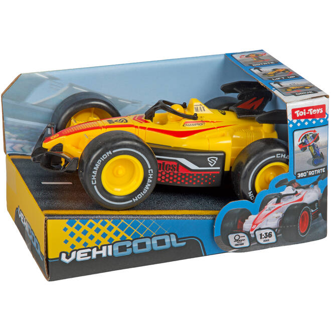 Raceauto formula 360 assorti