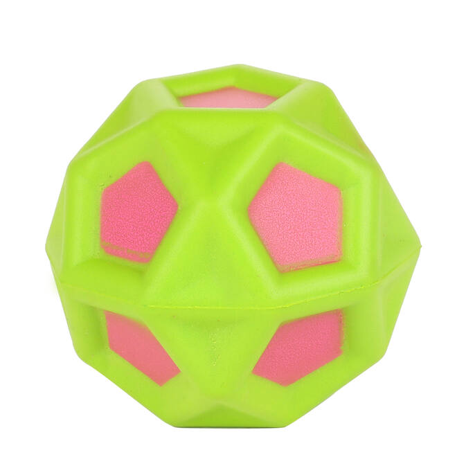 Super stuiterbal galaxy 6 cm assorti