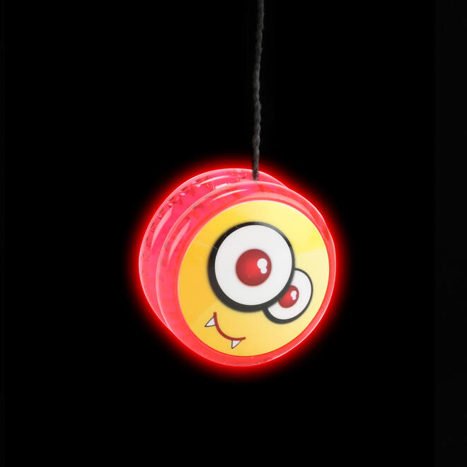 Jojo emoji met licht assorti