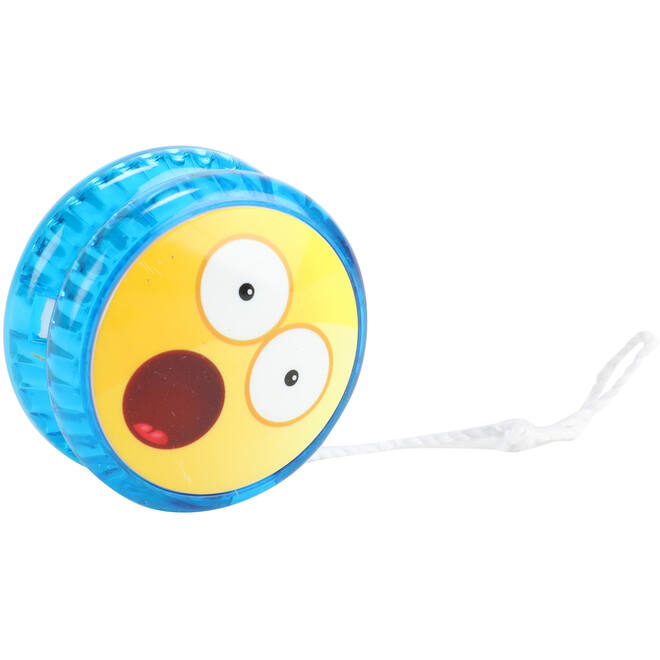 Jojo emoji met licht assorti