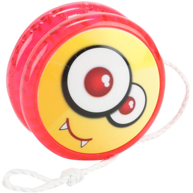 Jojo emoji met licht assorti