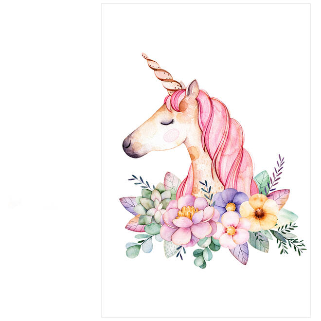 Diamond painting natuur met standaard assorti