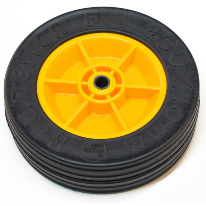 Wiel excl as rabo 7020, 7026, 7028, 7030, 7032, 7040