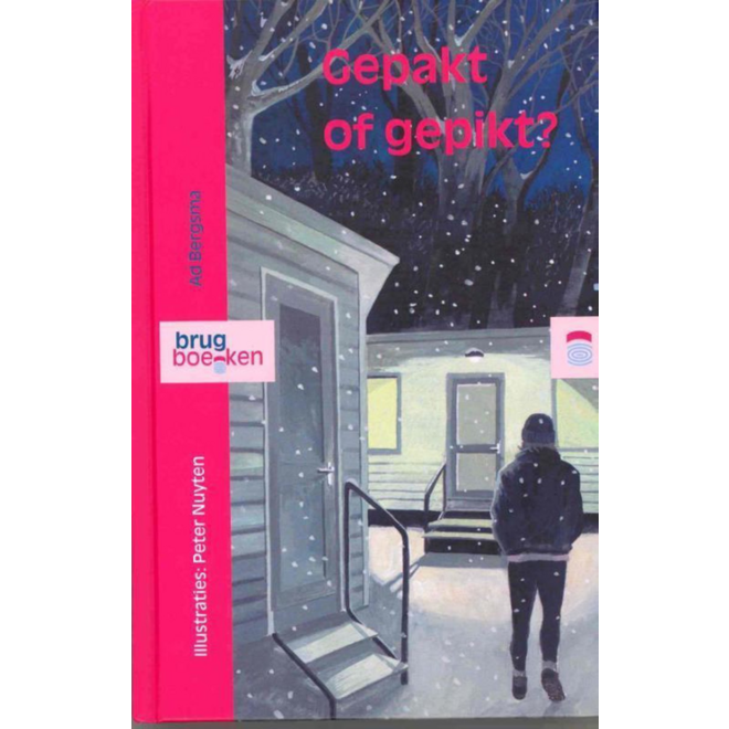 Brugboeken | Alle titels