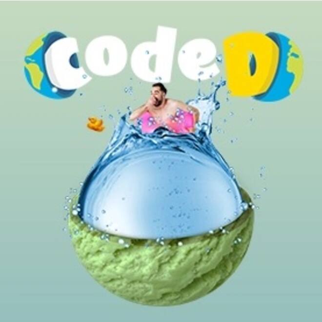 Collection Code D Code D | Complete methode