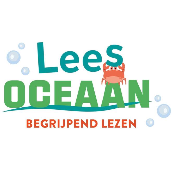 LeesOceaan begrijpend lezen groep 6 Leeswerkschrift B (5 stuks)