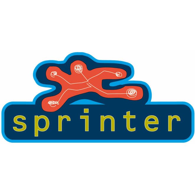 Sprinter | Alle titels