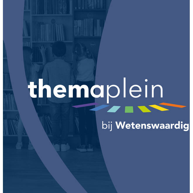Themaplein Boekenpakket Wetenswaardig groep 4 thema: Materialen en constructies