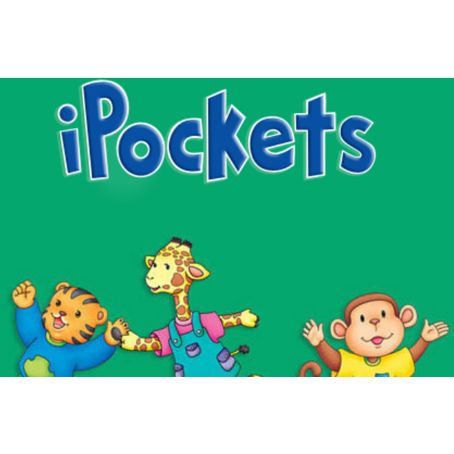 iPockets Complete methode