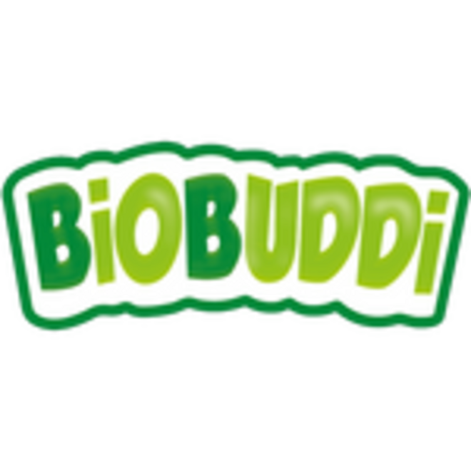 BiOBUDDi Education set letters, getallen en platen