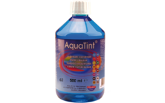 Aquatint 500 ml, lichtblauw
