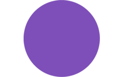 Textielverf Creall Tex 500 ml violet