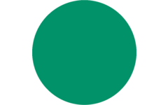Textielverf Creall Tex 500 ml groen