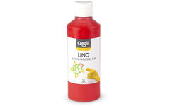 Blockprintverf Creall lino 250 ml rood