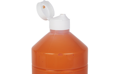 Plakkaatverf | de Rolf groep | topcolor, oranje 1000 ml