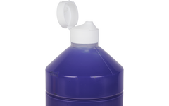Plakkaatverf | de Rolf groep | topcolor, paars 1000 ml